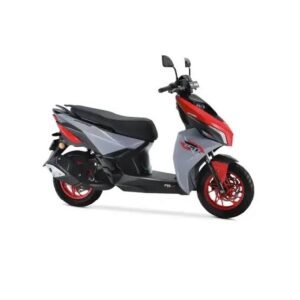 NTORQ 150