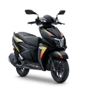 TVS NTORQ 125