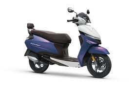 TVS Jupiter