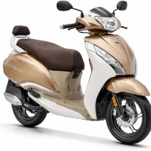 TVS Jupiter 125