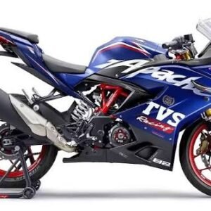 Apache RR 310