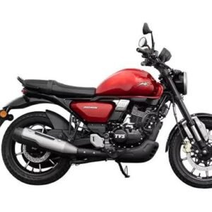 TVS Ronin