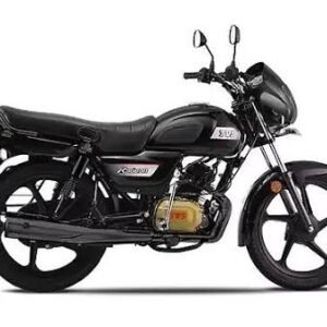 TVS Radeon