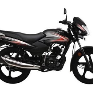 TVS Sport