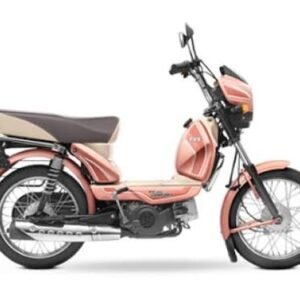 TVS XL100